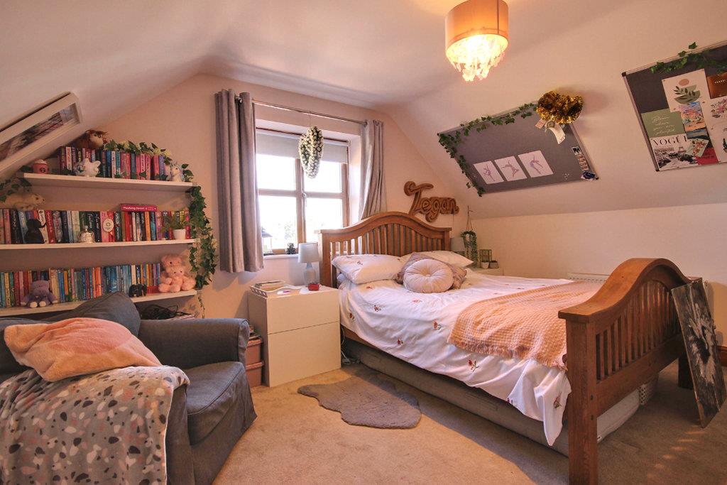 Riplingham Road, Skidby